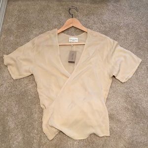 Yoli & Otis - ISIBÉAL WRAP in Sand